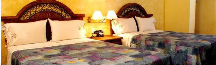 Hotel Del Principado Durango Buitenkant foto