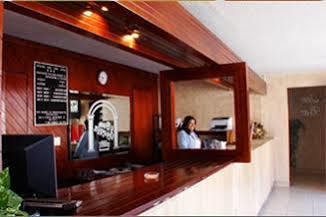 Hotel Del Principado Durango Buitenkant foto